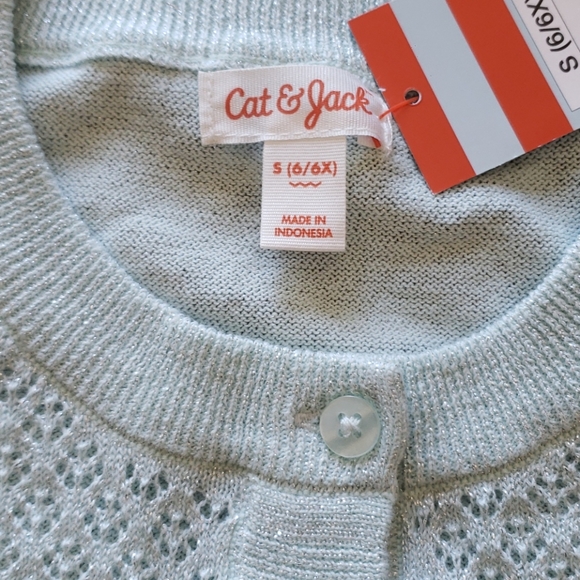 NWT Size 6 sweater - Picture 2 of 7